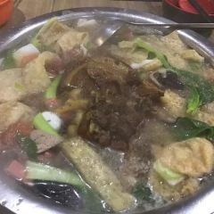 HONGFU NOODLE RESTAURANT User Photo