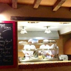 Roadhouse Cafe Boudha User Photo