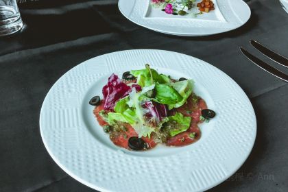 Diamond Tony's at Taipei 101