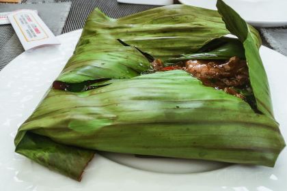 Rumi Restaurant·Naxi Garden Yunnan Cuisine