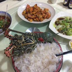 Nanhai Seafood Restaurant User Photo