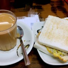 SUN HANG YUEN User Photo