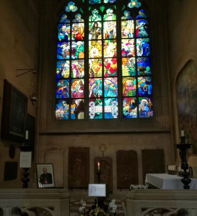 St. Vitus Cathedral