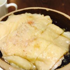 Zi Wei Hall User Photo