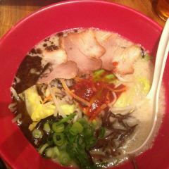 Teshikaga Ramen Sapporo Ramen Yokocho User Photo