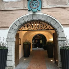 St. Peter Stiftskulinarium User Photo