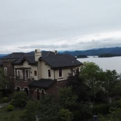 千島湖伊敦度假酒店·逸社全日制餐廳張用戶圖片