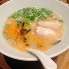 Menya Nanabe User Photo