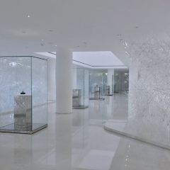 博鼇亞洲論壇大酒店怡景西餐廳張用戶圖片