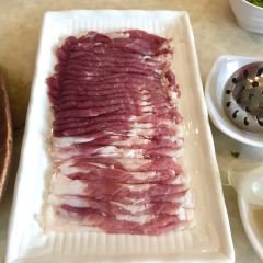 NIU JIE JU BAO YUAN User Photo