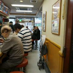 Sapporo Ramen Kitaichi, Tanukikoji User Photo