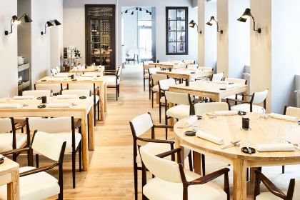 Restaurant Konstantin Filippou