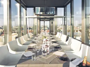 DO & CO RESTAURANT
