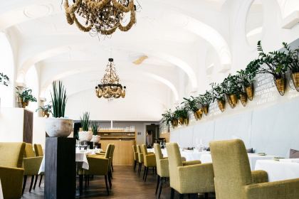 TIAN RESTAURANT WIEN