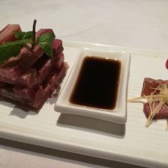 XIJINHUI CHINESE RESTAURANT User Photo