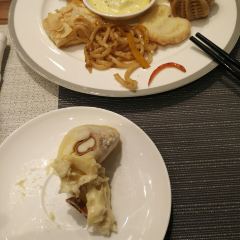 三寶賓邸（福州三坊七巷店）·珍素館張用戶圖片