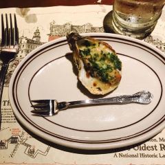 Union Oyster House ảnh của người dùng