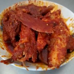 渔桥李记奶汤面(东街店) User Photo