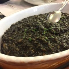 Trattoria al Gatto Nero 여행 사진