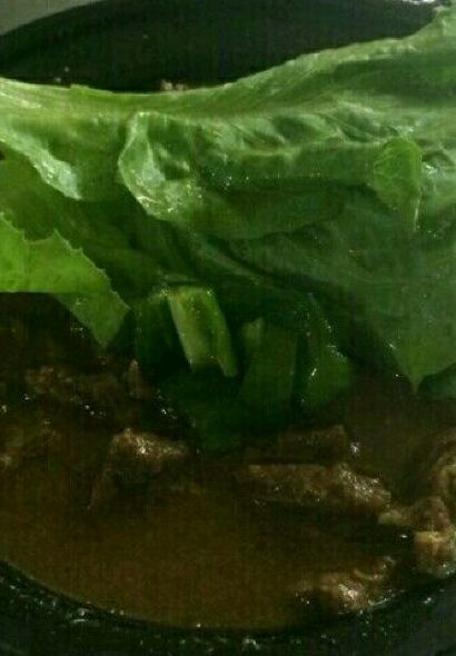 馋味阁黄焖鸡米饭(新民中路店)