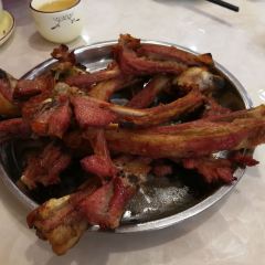 亚力馕坑肉(库车总店) User Photo