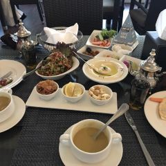 Kamoon restaurant張用戶圖片
