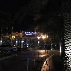 Kamoon restaurant張用戶圖片
