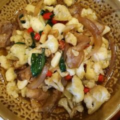Dakeyi Canton Kitchen Restaurant User Photo