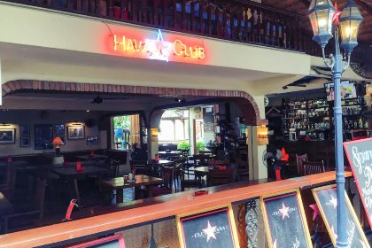 Havana Club Restaurant