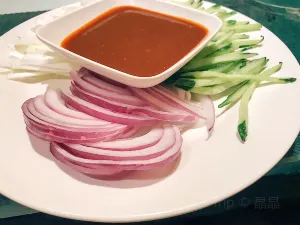 LAO CHANG SPRING PANCAKE