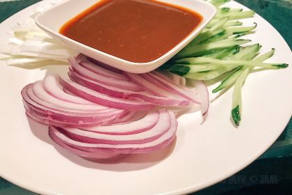 LAO CHANG SPRING PANCAKE