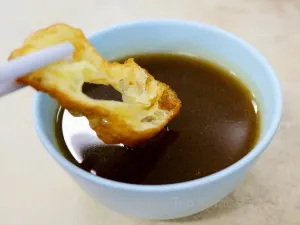 Yu Kee Bak Kut Teh