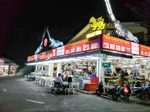 Mit Samui Restaurant