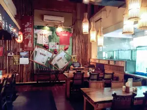 TAKE Authentic Japanese Cuisine