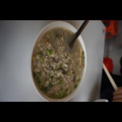 阿堂鹹粥 ảnh của người dùng