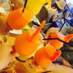Aria Restaurant User Photo