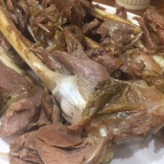 QingZhen Yi Xin Mutton ShouZhua Guan (HuaYuan North Street) User Photo