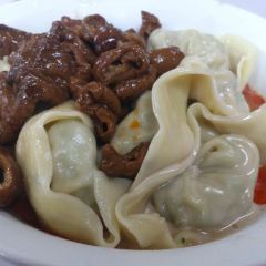 Erguang Huntun (huangjiaquedian) User Photo