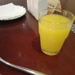 常熟裕坤丽呈华廷酒店·宜可乐茶餐厅 User Photo