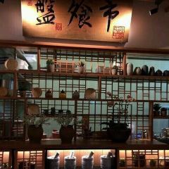 川堂风(凯德龙之梦购物中心莘庄店) ảnh của người dùng