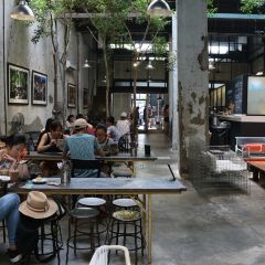 Awesome Canteen User Photo