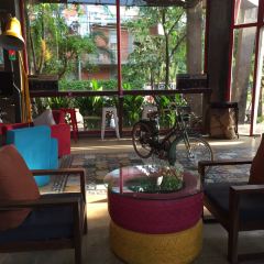 Sister Srey Cafe User Photo