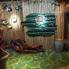 THE RED ELEPHANT User Photo