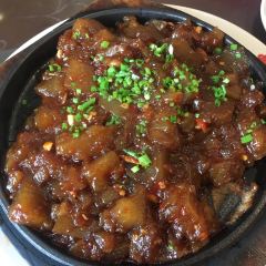 Di Yi Lou (Sihou Street) 여행 사진