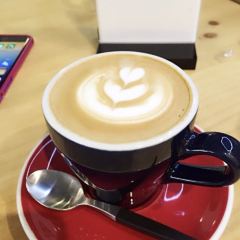 UPPER KITCHEN 여행 사진