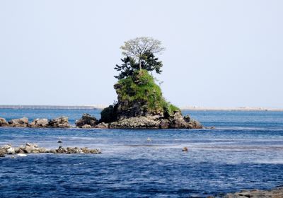 Amaharashi Coast