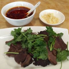 Dajijianglvrouhuang Noodle House User Photo