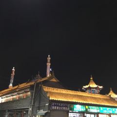 额尔古纳风情源 User Photo