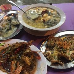 Ling Loong Seafood User Photo