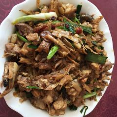 李大哥农家饭庄 User Photo